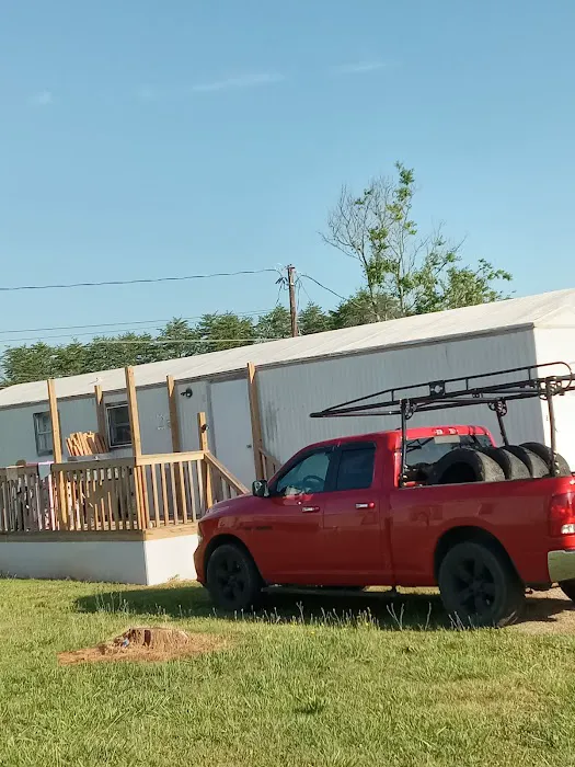 Palmetto Trailer Park Picture 2