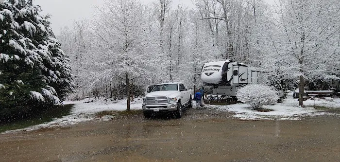 Stony Fork Creek RV Park Picture 1