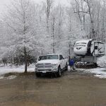 Stony Fork Creek RV Park