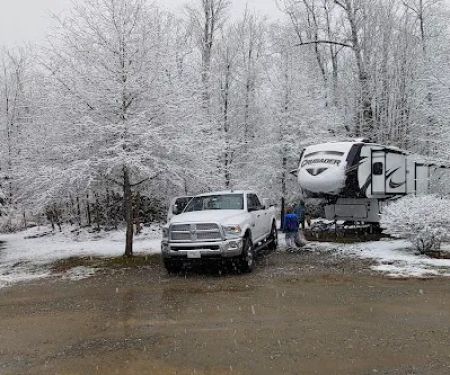 Stony Fork Creek RV Park