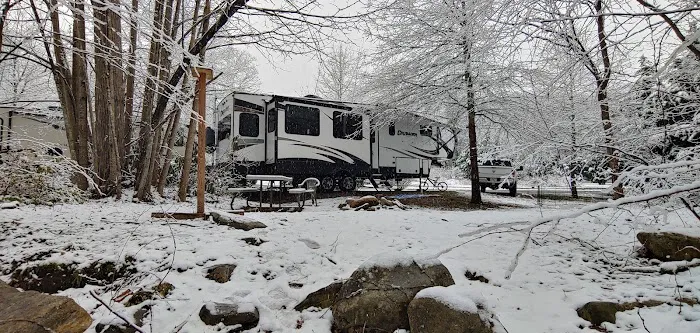 Stony Fork Creek RV Park Picture 7