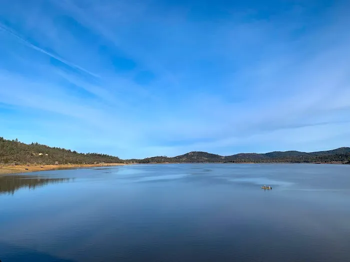 Collins Lake Picture 6