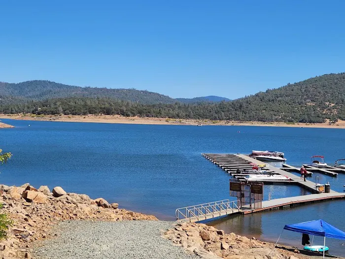 Collins Lake Picture 4