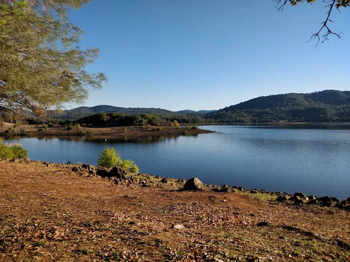 Collins Lake Picture 7