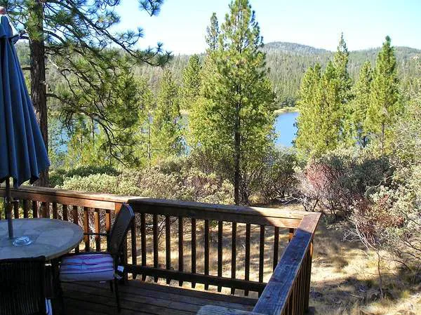 Thousand Trails Lake of the Springs Picture 5