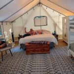 Blue Ridge Falls Rv Resort (Formerly Riverbend RV Resort