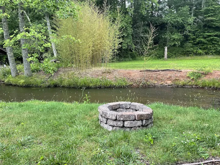 Blue Ridge Falls Rv Resort (Formerly Riverbend RV Resort Picture 5