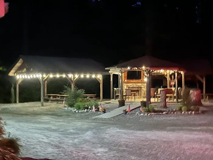 Blue Ridge Falls Rv Resort (Formerly Riverbend RV Resort Picture 9