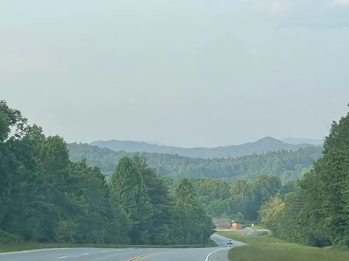 Blue Ridge Falls Rv Resort (Formerly Riverbend RV Resort Picture 7