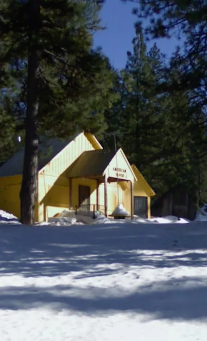 American House Picture 1