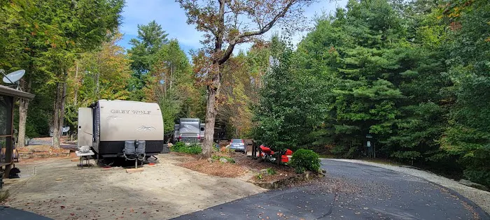 Westridge RV Resort Picture 4