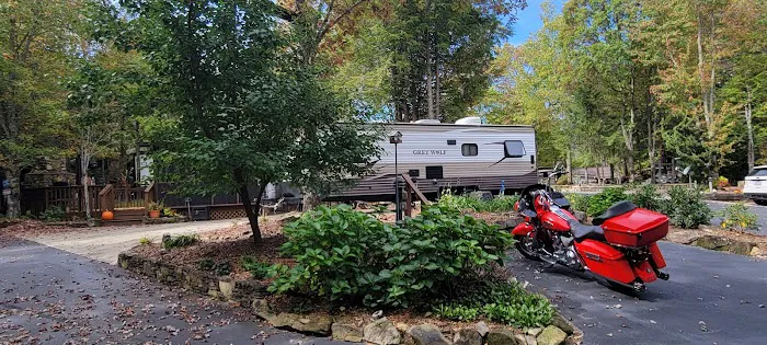 Westridge RV Resort Picture 5