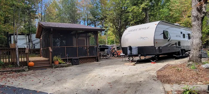 Westridge RV Resort Picture 7