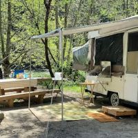 Carlton Campground ico