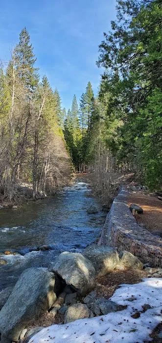 Carlton Campground Picture 2
