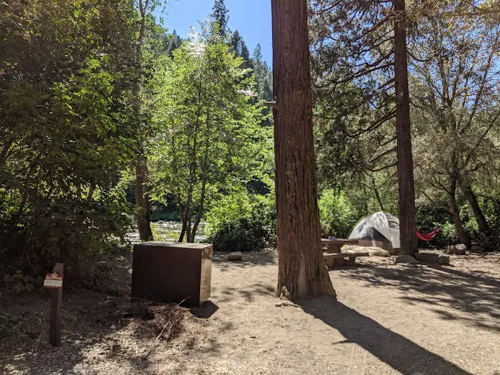 Carlton Campground Picture 6