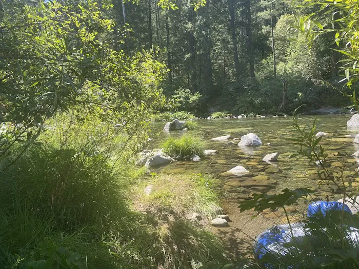 Carlton Campground Picture 5