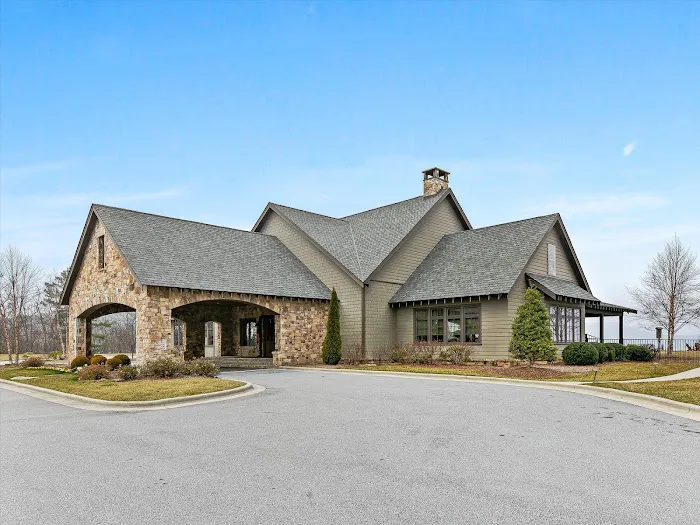 Mountain Falls Luxury Motorcoach Resort Picture 1