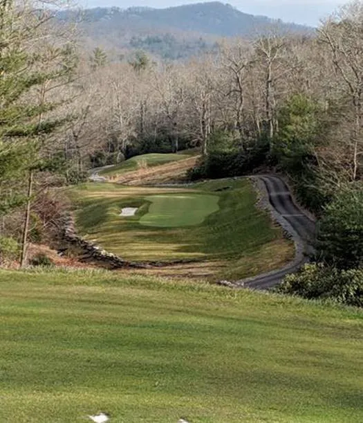 Mountain Falls Luxury Motorcoach Resort Picture 5