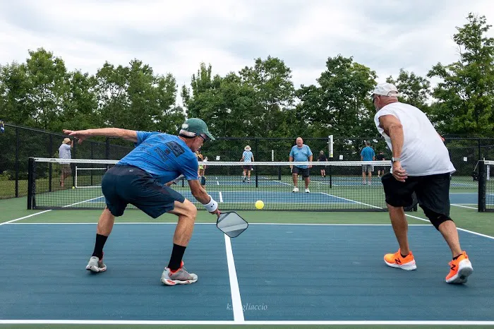 Mountain Falls Luxury Motorcoach Resort Picture 6