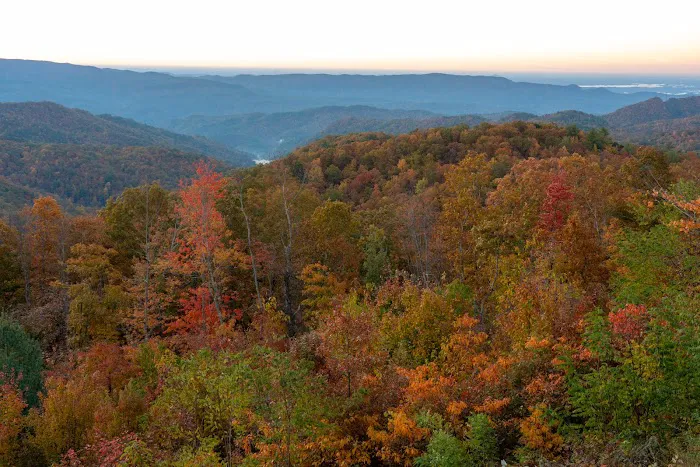 Mountain Falls Luxury Motorcoach Resort Picture 4