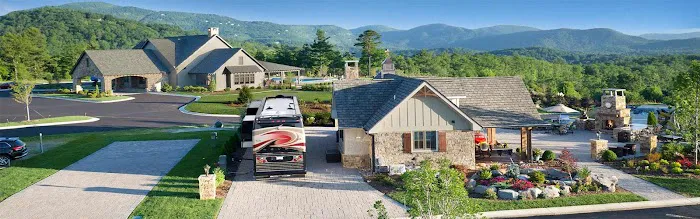 Mountain Falls Luxury Motorcoach Resort Picture 8