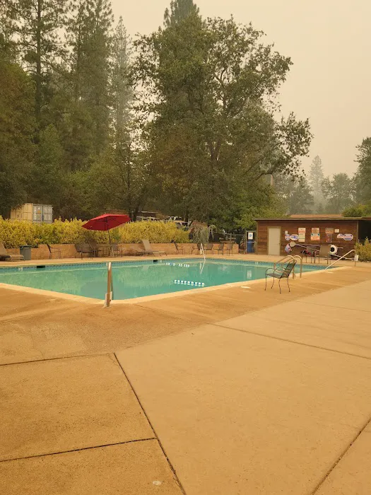 Lake Francis Resort Picture 4