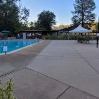 Lake Francis Resort ico