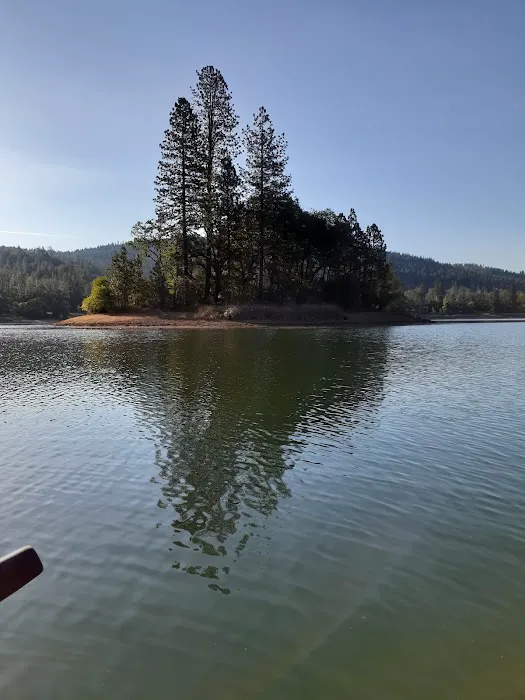 Lake Francis Resort Picture 3