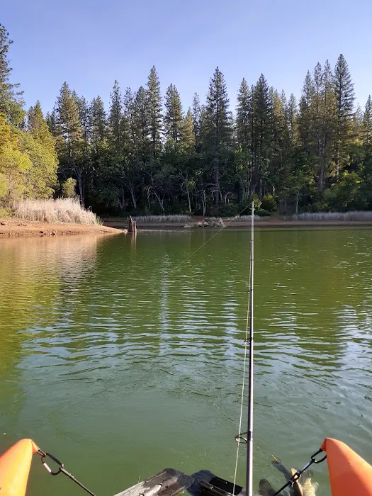 Lake Francis Resort Picture 5