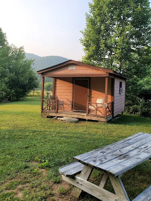 Wolf Creek Overlook RV Park & Campground Picture 2