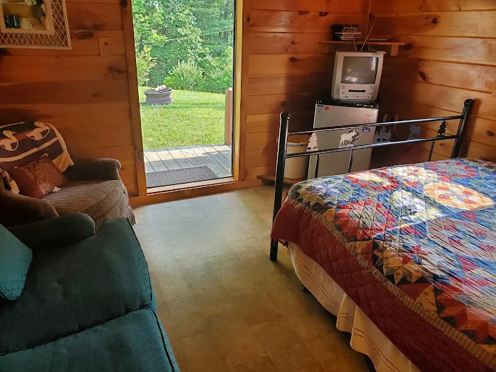 Wolf Creek Overlook RV Park & Campground Picture 1