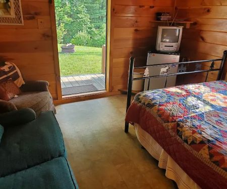 Wolf Creek Overlook RV Park & Campground