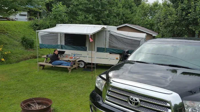 Wolf Creek Overlook RV Park & Campground Picture 3