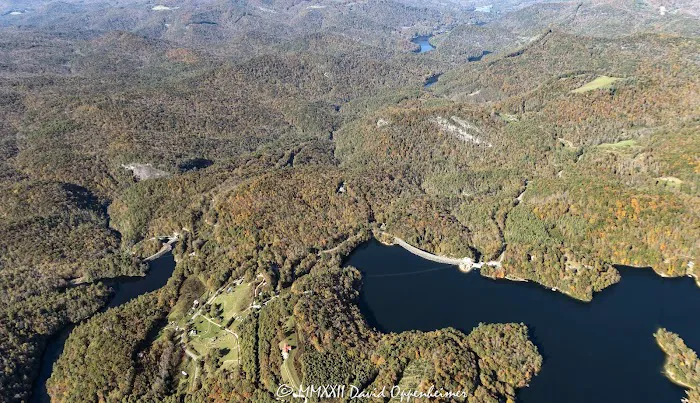 Wolf Creek Overlook RV Park & Campground Picture 6