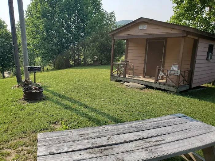 Wolf Creek Overlook RV Park & Campground Picture 8