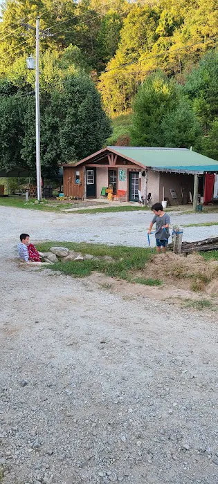 Wolf Creek Overlook RV Park & Campground Picture 7