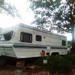 Under The Oaks Campground