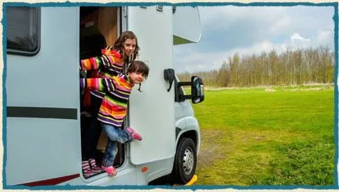 Rusty Anchor RV Resort Picture 1