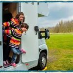 Rusty Anchor RV Resort