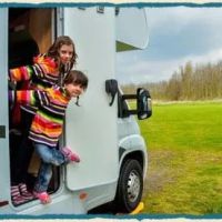 Rusty Anchor RV Resort ico