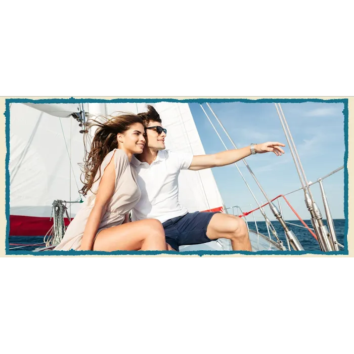 Rusty Anchor RV Resort Picture 2