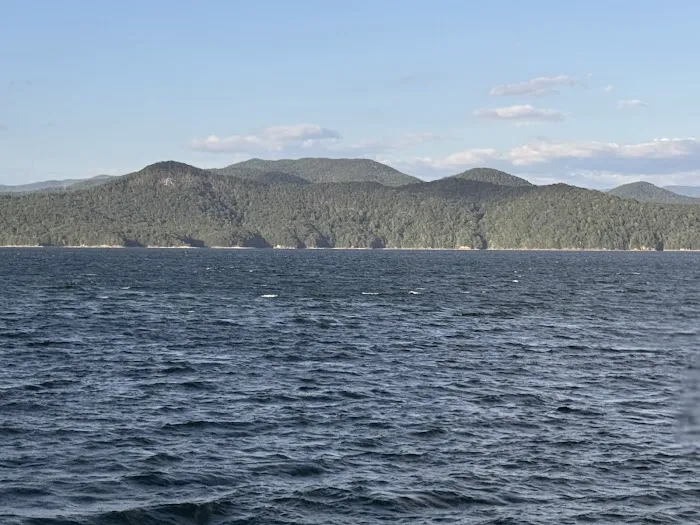 Basecamp Jocassee Picture 6