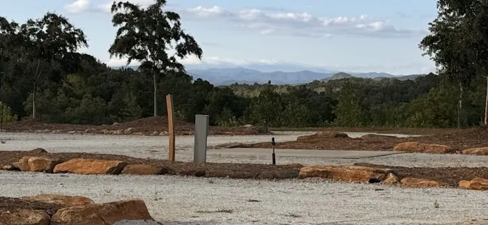 Basecamp Jocassee Picture 8