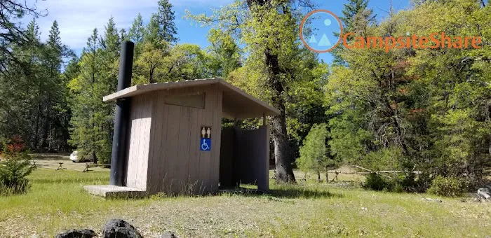 Howard Meadows Campground Picture 1