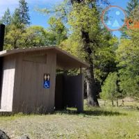 Howard Meadows Campground ico