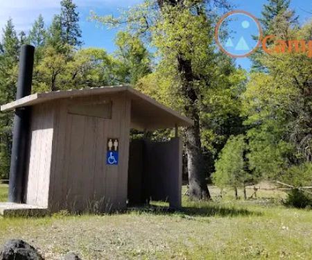 Howard Meadows Campground