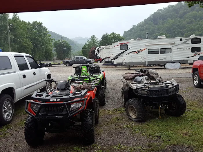 North Evarts RV Park Picture 1