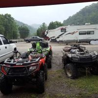 North Evarts RV Park ico