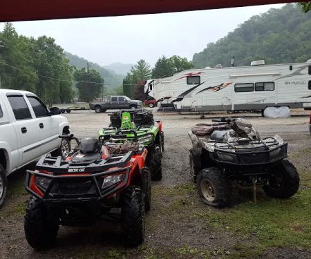 North Evarts RV Park